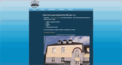 Desktop Screenshot of era-sro.cz
